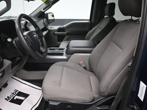 Used 2020 Ford F150 XLT AWD/4WD image 14