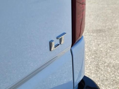 New 2026 Chevrolet Silverado 1500 LT AWD/4WD image 29
