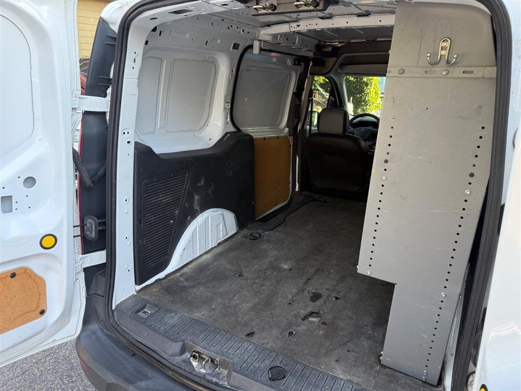 Used 2018 Ford Transit Connect XL FWD image 16