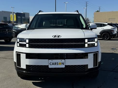 New 2026 Hyundai Santa Fe Calligraphy image 27