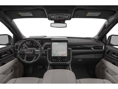 New 2026 GMC Yukon Denali w/ Sun & Power Step Package image 28