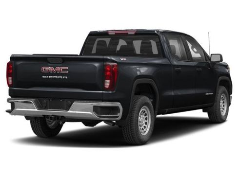 Used 2022 GMC Sierra 1500 Denali AWD/4WD image 2