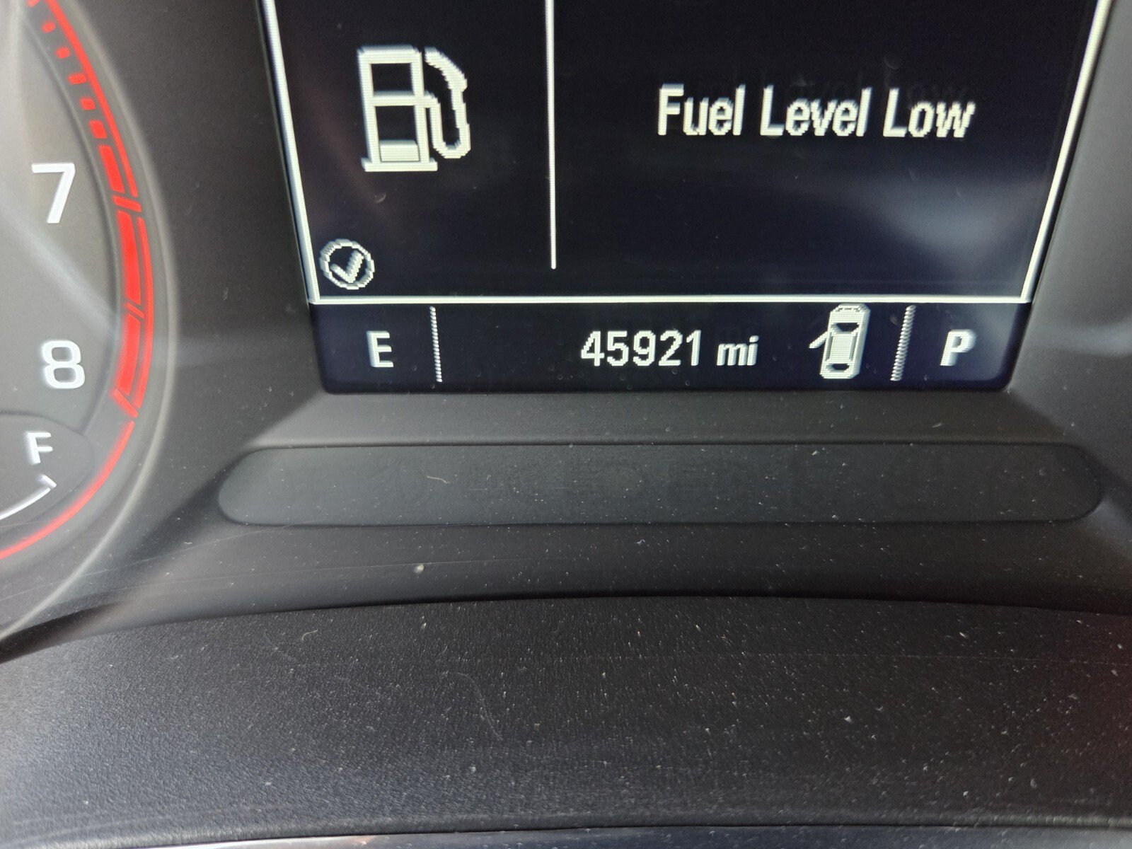 Certified 2021 Chevrolet TrailBlazer RS FWD image 24