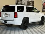 Used 2019 Chevrolet Tahoe LT image 4