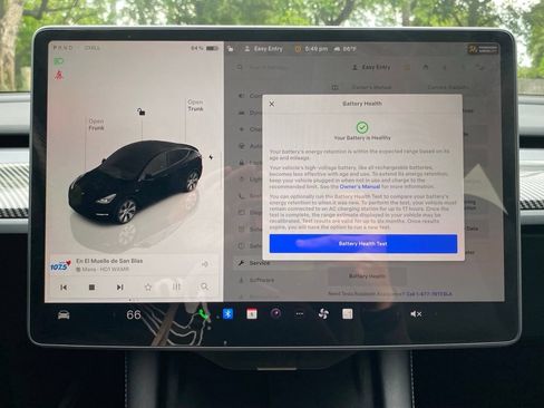Used 2023 Tesla Model Y AWD image 25