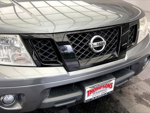 Used 2018 Nissan Frontier SV w/ Value Truck Package image 30