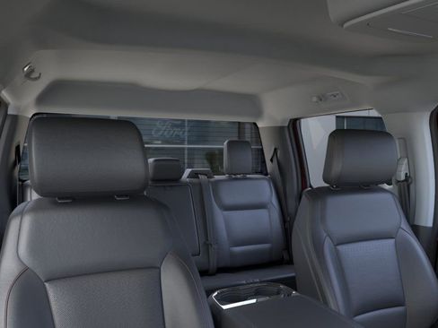 New 2026 Ford F350 Lariat w/ Chrome Package image 22