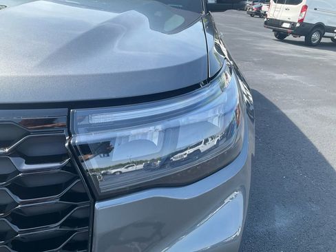 New 2026 Ford Explorer ST-Line RWD image 9