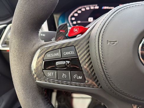 Used 2023 BMW M4 CSL image 25