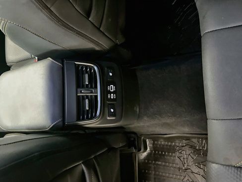 Used 2024 Subaru Outback Wilderness w/ Wilderness Package AWD/4WD image 28