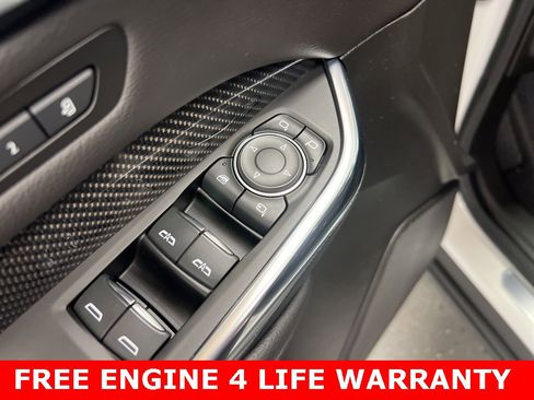 Used 2023 Cadillac XT4 Sport image 7