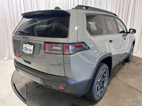 New 2026 Jeep Cherokee Laredo AWD/4WD image 29