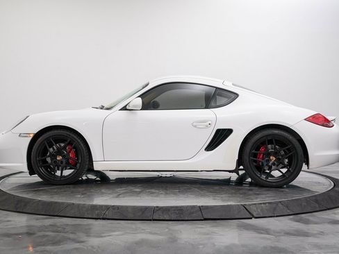 Used 2010 Porsche Cayman S image 11