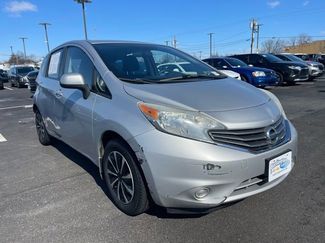 Used 2014 Nissan Versa Note SV video 1