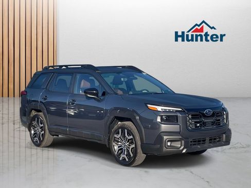 Certified 2026 Subaru Outback Touring XT AWD/4WD image 1