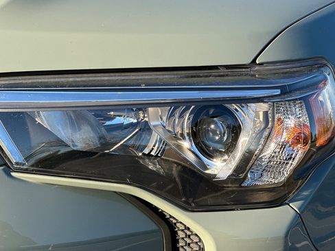 Used 2023 Toyota 4Runner TRD Off-Road Premium image 54