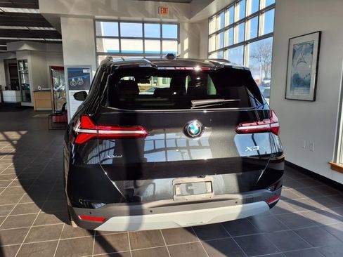 New 2025 BMW X3 xDrive30i w/ Premium Package image 6