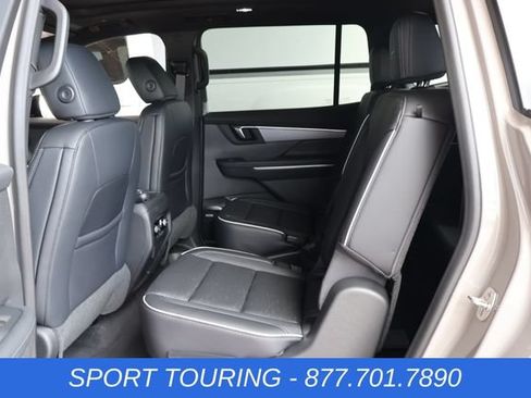 New 2026 Buick Enclave Sport Touring w/ Power Package FWD image 16
