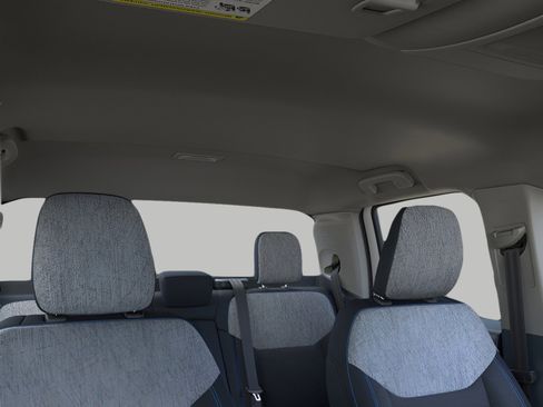 New 2026 Ford Maverick XLT w/ XLT Luxury Package image 12