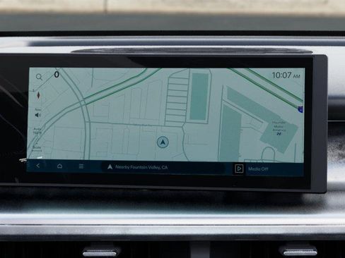 New 2026 Hyundai Ioniq 9 Calligraphy AWD/4WD image 13