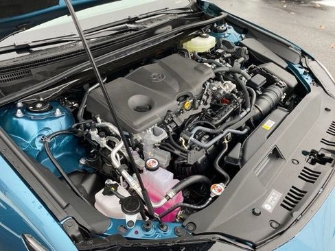 New 2026 Toyota Camry LE image 53