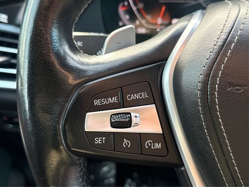 Used 2020 BMW X6 xDrive40i w/ Premium Package image 33