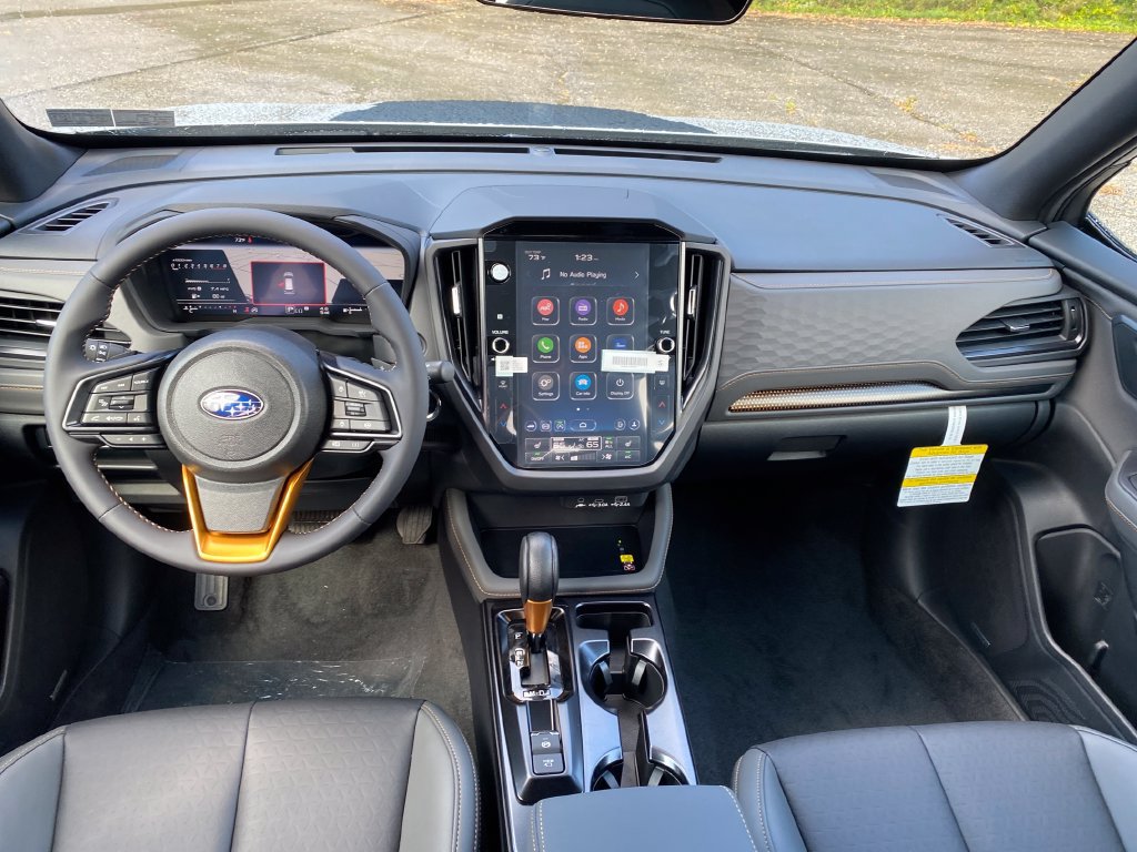 New 2026 Subaru Forester Wilderness AWD/4WD image 24