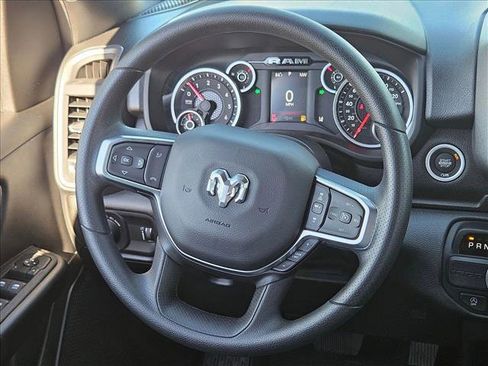 New 2026 RAM 1500 Express image 12