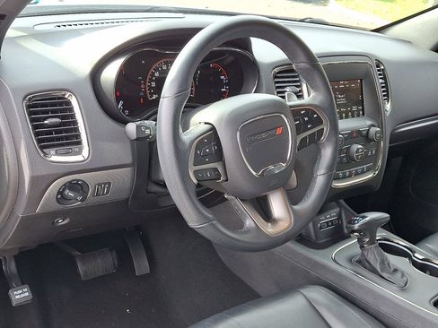 Used 2019 Dodge Durango GT w/ Blacktop Package image 25
