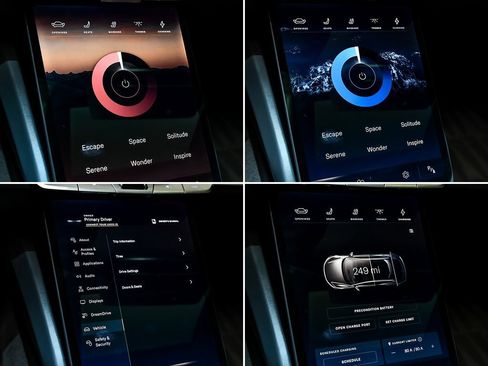 Used 2024 Lucid Air Grand Touring image 32