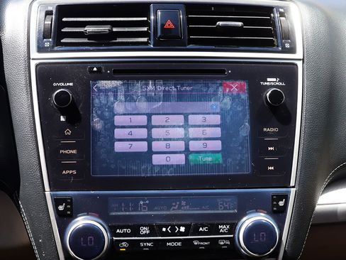 Used 2019 Subaru Legacy 2.5i Premium image 45