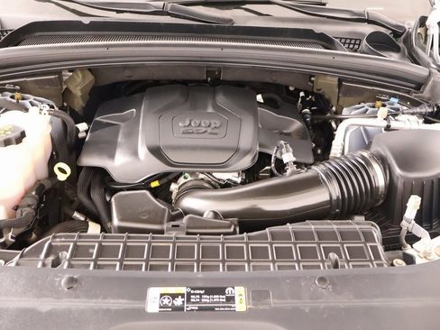 Used 2023 Jeep Grand Cherokee L Summit image 22