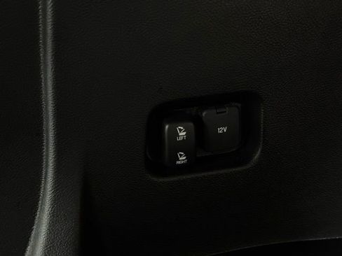 Used 2022 Ford Edge SEL w/ Convenience Package image 11