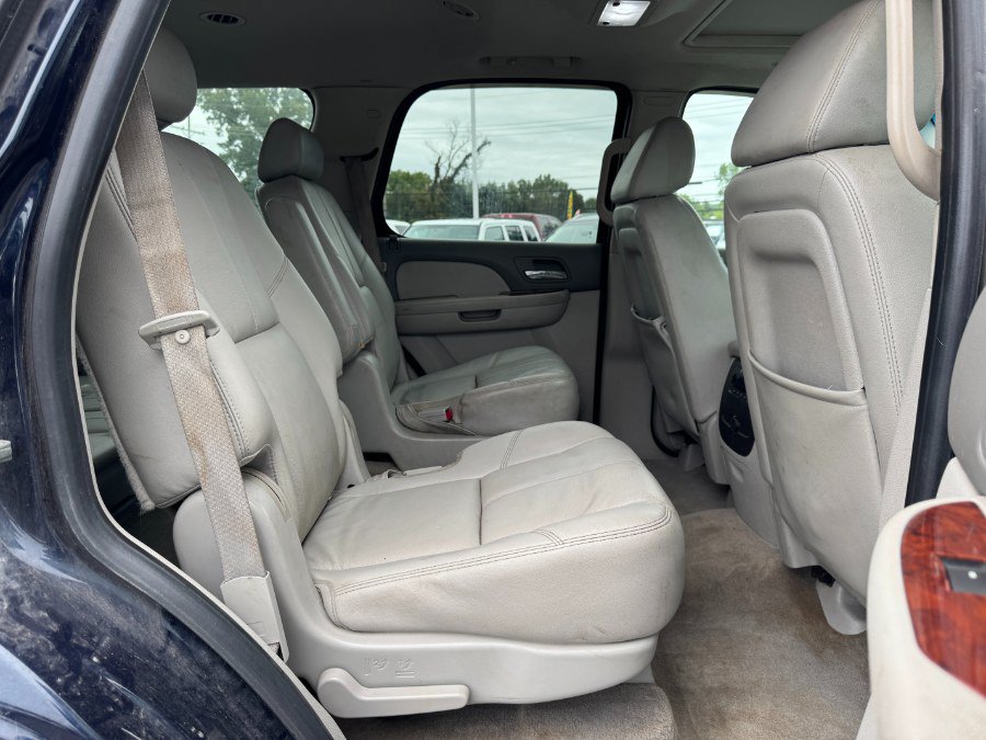 Used 2009 Chevrolet Tahoe LT AWD/4WD image 18