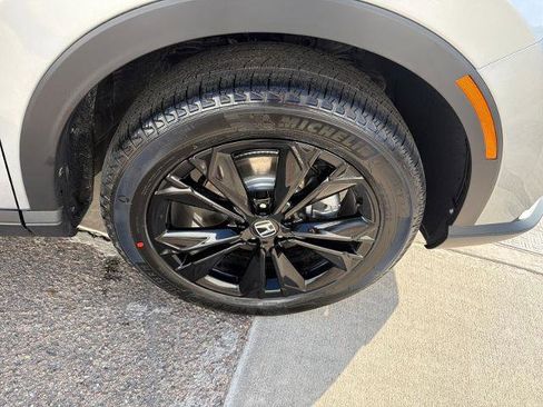 New 2026 Honda CR-V Sport Touring image 11