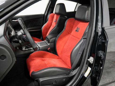 Used 2023 Dodge Charger Scat Pack RWD image 10