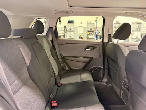 Used 2021 Nissan Rogue SV AWD/4WD image 27