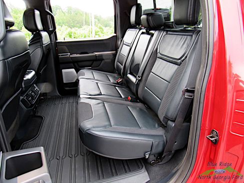 Used 2023 Ford F150 Raptor w/ Raptor Carbon Fiber Package image 13