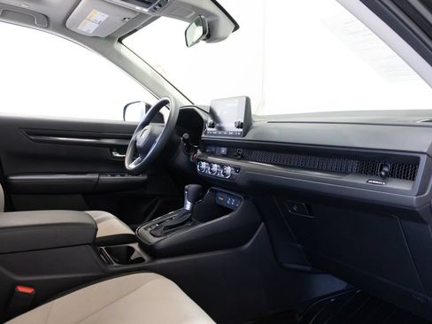 Used 2024 Honda CR-V EX image 19