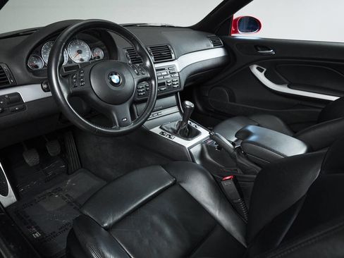 Used 2004 BMW M3 Base 2dr Coupe image 43