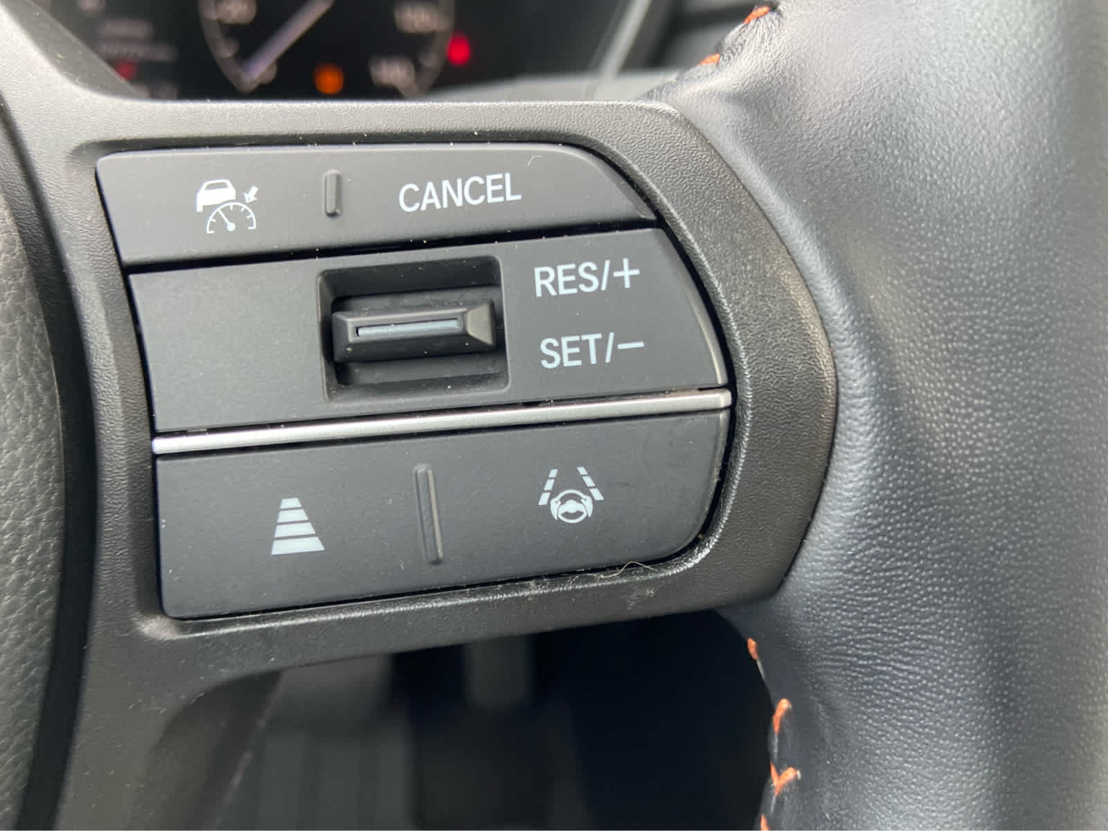 Used 2025 Honda CR-V Sport image 22