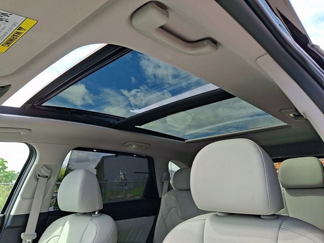 Used 2023 Kia Sorento SX Prestige AWD/4WD image 14