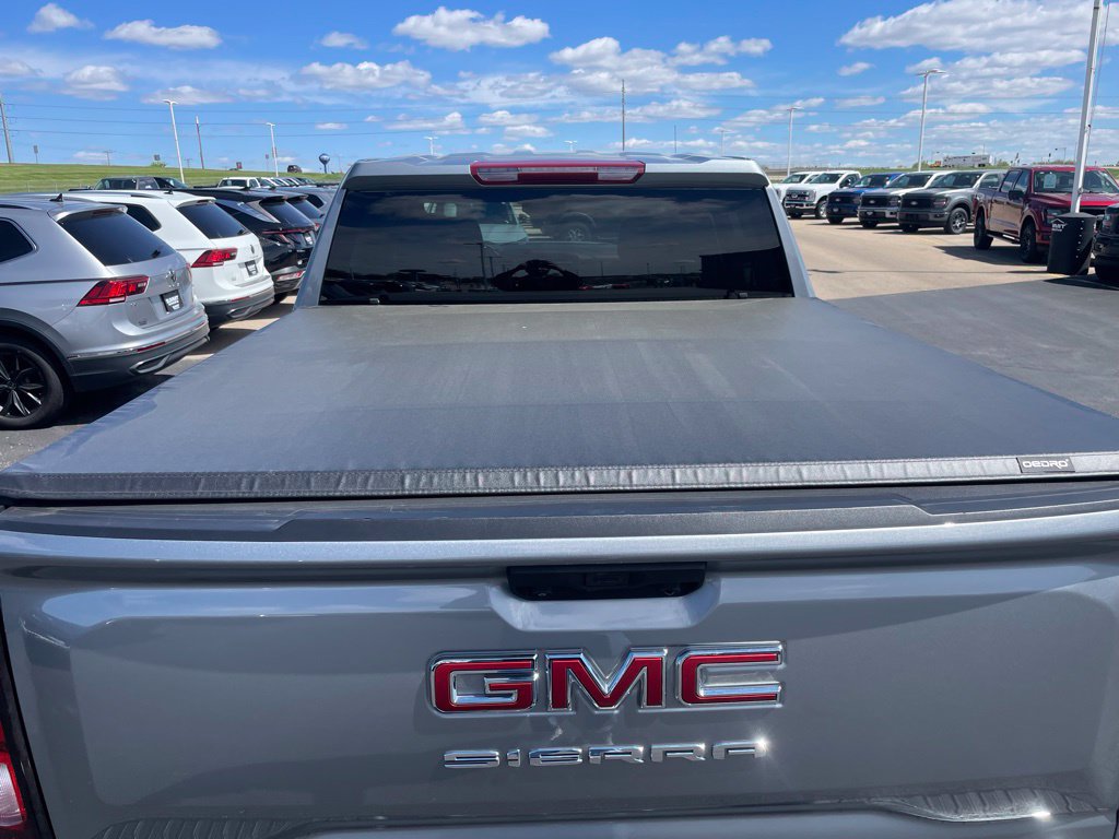 Used 2024 GMC Sierra 1500 Elevation AWD/4WD image 31