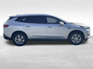 Used 2021 Buick Enclave Essence w/ Sound and Sites Package video 2