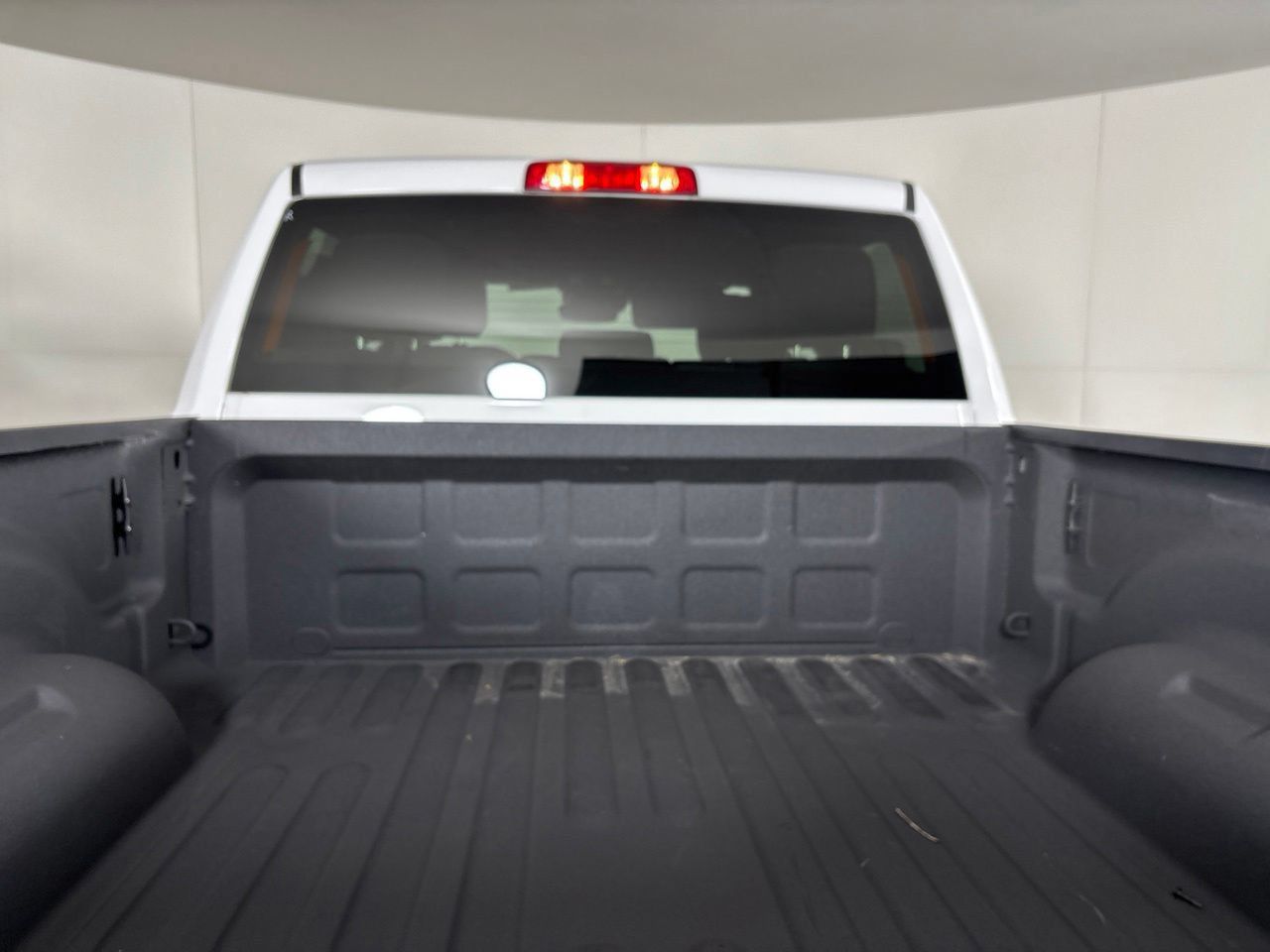 Used 2025 RAM 2500 Big Horn AWD/4WD image 25
