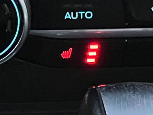 Used 2021 Ford EcoSport SE w/ SE Appearance Package image 22