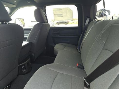 New 2026 RAM 3500 Tradesman image 12