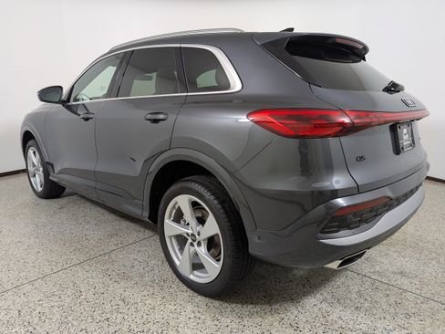 New 2025 Audi Q5 Premium Plus image 21