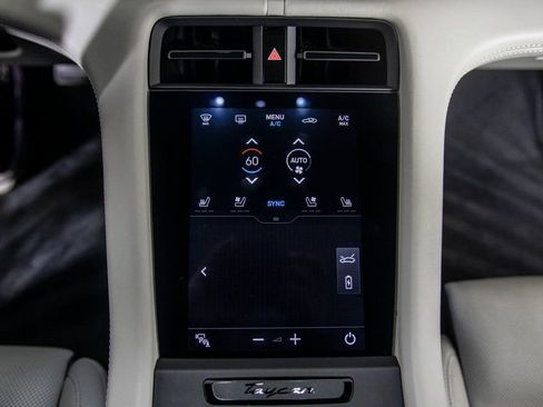 Used 2021 Porsche Taycan 4S w/ Premium Package image 32