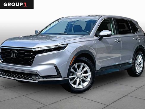 Used 2024 Honda CR-V EX image 1